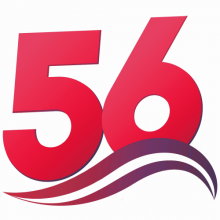 56物流